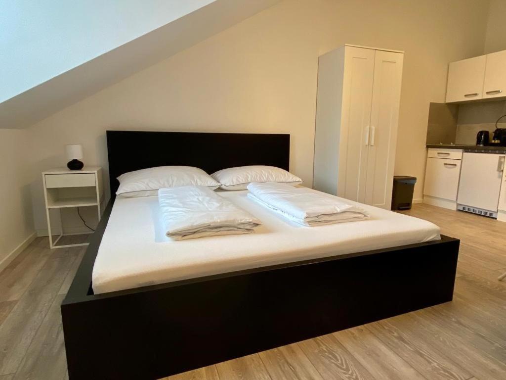 Apartment In Near Metro Wien